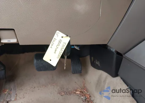 2012 Ford Expedition El Xlt from USA, damaged, VIN 1FMJK1H53CEF33869